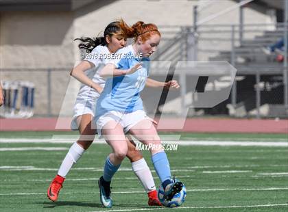 Thumbnail 2 in Center vs. Liberty Ranch (CIF SJS D4 Final) photogallery.