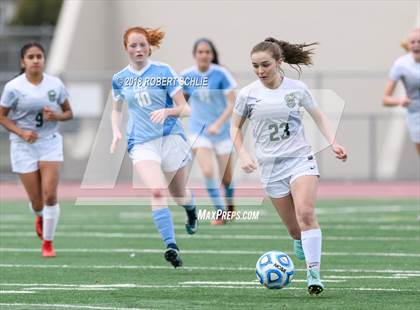 Thumbnail 3 in Center vs. Liberty Ranch (CIF SJS D4 Final) photogallery.