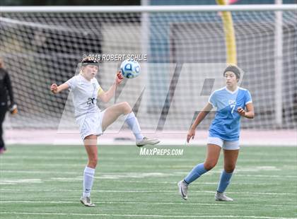 Thumbnail 1 in Center vs. Liberty Ranch (CIF SJS D4 Final) photogallery.