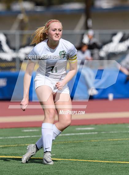 Thumbnail 2 in Center vs. Liberty Ranch (CIF SJS D4 Final) photogallery.