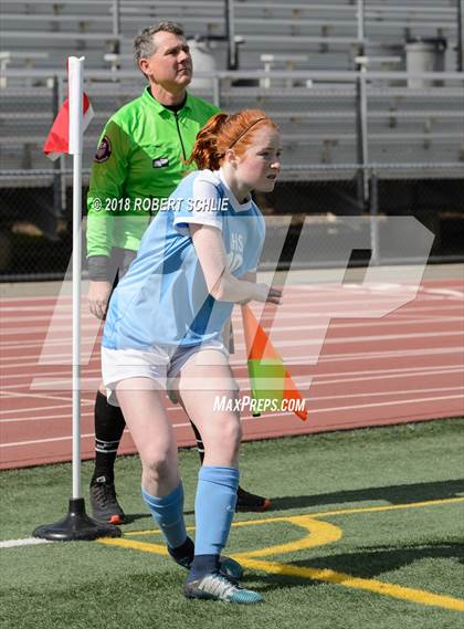 Thumbnail 1 in Center vs. Liberty Ranch (CIF SJS D4 Final) photogallery.