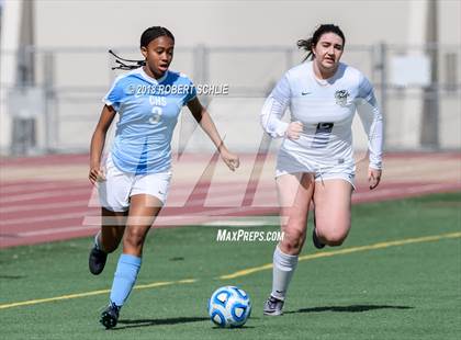 Thumbnail 1 in Center vs. Liberty Ranch (CIF SJS D4 Final) photogallery.