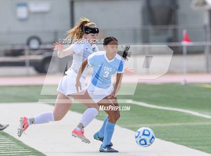 Thumbnail 1 in Center vs. Liberty Ranch (CIF SJS D4 Final) photogallery.