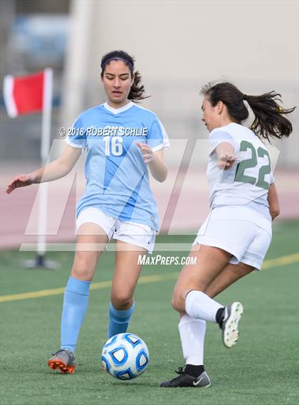 Thumbnail 3 in Center vs. Liberty Ranch (CIF SJS D4 Final) photogallery.