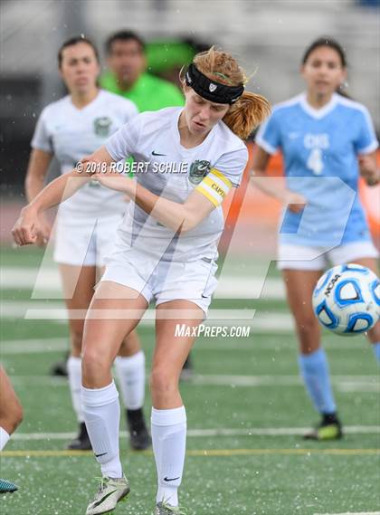 Thumbnail 2 in Center vs. Liberty Ranch (CIF SJS D4 Final) photogallery.