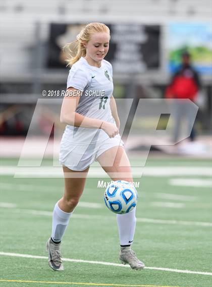 Thumbnail 3 in Center vs. Liberty Ranch (CIF SJS D4 Final) photogallery.