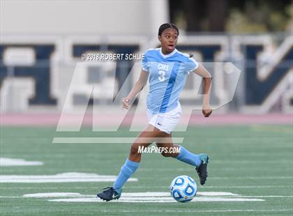 Thumbnail 1 in Center vs. Liberty Ranch (CIF SJS D4 Final) photogallery.