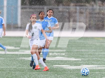 Thumbnail 3 in Center vs. Liberty Ranch (CIF SJS D4 Final) photogallery.