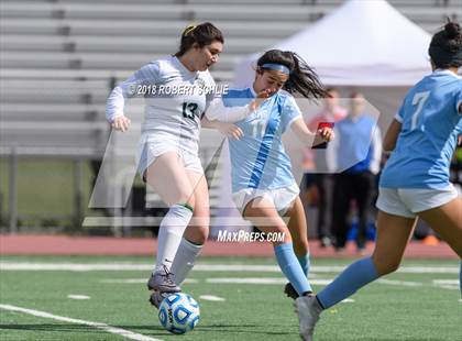 Thumbnail 3 in Center vs. Liberty Ranch (CIF SJS D4 Final) photogallery.