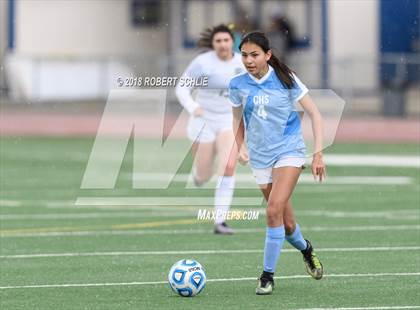 Thumbnail 2 in Center vs. Liberty Ranch (CIF SJS D4 Final) photogallery.