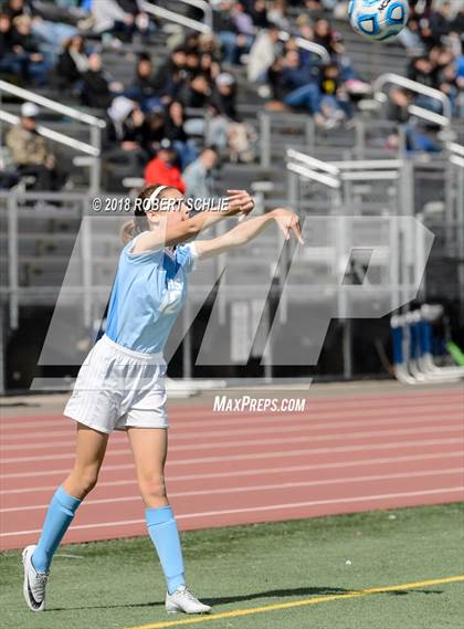 Thumbnail 1 in Center vs. Liberty Ranch (CIF SJS D4 Final) photogallery.