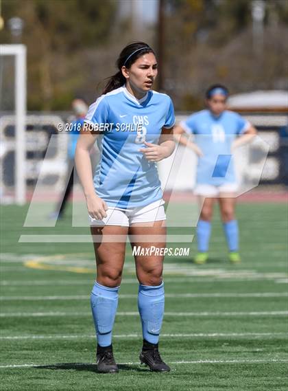 Thumbnail 1 in Center vs. Liberty Ranch (CIF SJS D4 Final) photogallery.