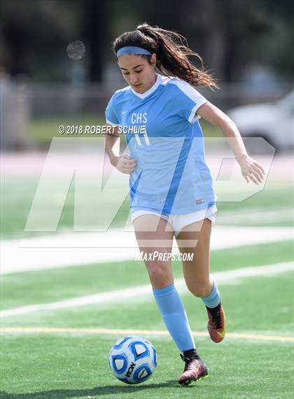 Thumbnail 3 in Center vs. Liberty Ranch (CIF SJS D4 Final) photogallery.