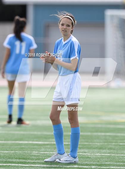 Thumbnail 1 in Center vs. Liberty Ranch (CIF SJS D4 Final) photogallery.