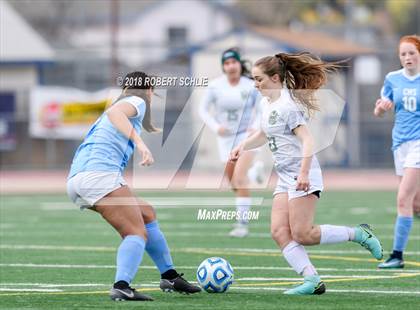 Thumbnail 1 in Center vs. Liberty Ranch (CIF SJS D4 Final) photogallery.