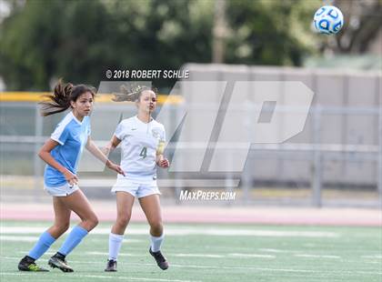 Thumbnail 3 in Center vs. Liberty Ranch (CIF SJS D4 Final) photogallery.