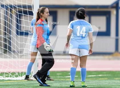 Thumbnail 2 in Center vs. Liberty Ranch (CIF SJS D4 Final) photogallery.