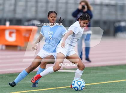 Thumbnail 1 in Center vs. Liberty Ranch (CIF SJS D4 Final) photogallery.