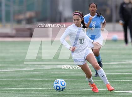 Thumbnail 1 in Center vs. Liberty Ranch (CIF SJS D4 Final) photogallery.