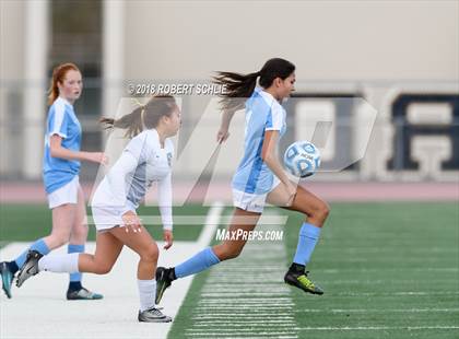 Thumbnail 3 in Center vs. Liberty Ranch (CIF SJS D4 Final) photogallery.