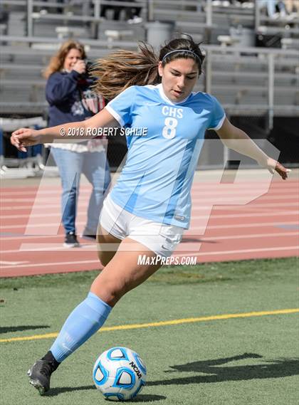 Thumbnail 3 in Center vs. Liberty Ranch (CIF SJS D4 Final) photogallery.