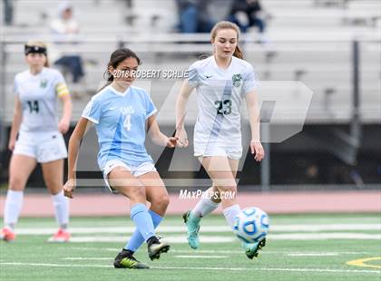 Thumbnail 3 in Center vs. Liberty Ranch (CIF SJS D4 Final) photogallery.