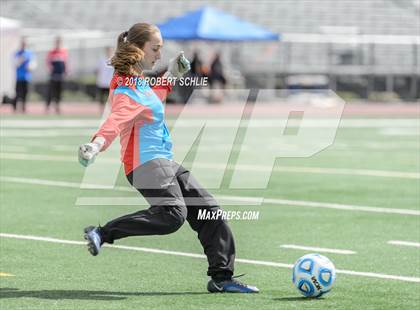 Thumbnail 2 in Center vs. Liberty Ranch (CIF SJS D4 Final) photogallery.