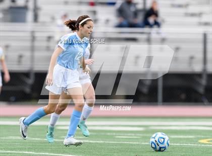 Thumbnail 3 in Center vs. Liberty Ranch (CIF SJS D4 Final) photogallery.