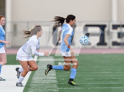 Thumbnail 1 in Center vs. Liberty Ranch (CIF SJS D4 Final) photogallery.