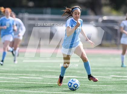 Thumbnail 3 in Center vs. Liberty Ranch (CIF SJS D4 Final) photogallery.