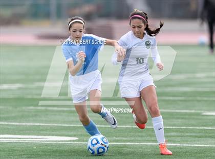 Thumbnail 2 in Center vs. Liberty Ranch (CIF SJS D4 Final) photogallery.