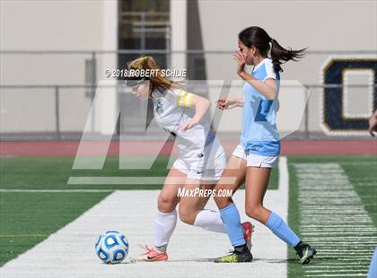 Thumbnail 3 in Center vs. Liberty Ranch (CIF SJS D4 Final) photogallery.