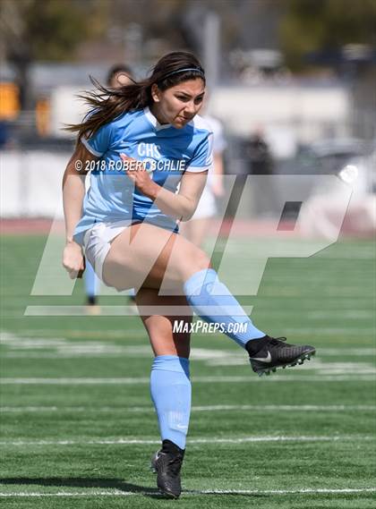 Thumbnail 2 in Center vs. Liberty Ranch (CIF SJS D4 Final) photogallery.