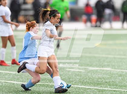 Thumbnail 3 in Center vs. Liberty Ranch (CIF SJS D4 Final) photogallery.