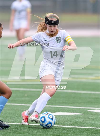 Thumbnail 1 in Center vs. Liberty Ranch (CIF SJS D4 Final) photogallery.