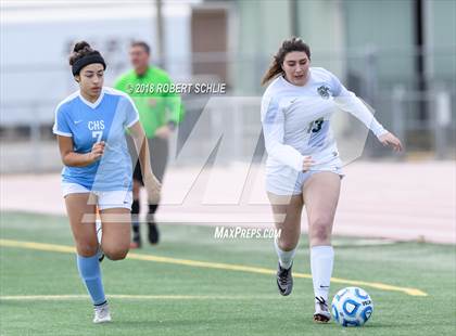 Thumbnail 3 in Center vs. Liberty Ranch (CIF SJS D4 Final) photogallery.