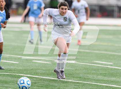 Thumbnail 2 in Center vs. Liberty Ranch (CIF SJS D4 Final) photogallery.