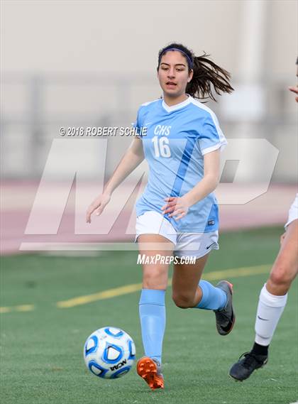 Thumbnail 1 in Center vs. Liberty Ranch (CIF SJS D4 Final) photogallery.