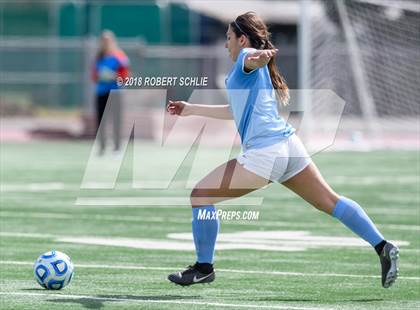 Thumbnail 3 in Center vs. Liberty Ranch (CIF SJS D4 Final) photogallery.