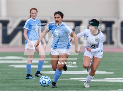 Thumbnail 3 in Center vs. Liberty Ranch (CIF SJS D4 Final) photogallery.