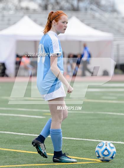 Thumbnail 2 in Center vs. Liberty Ranch (CIF SJS D4 Final) photogallery.