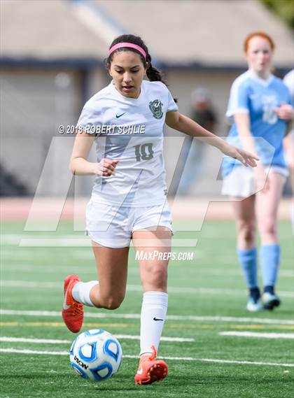 Thumbnail 3 in Center vs. Liberty Ranch (CIF SJS D4 Final) photogallery.