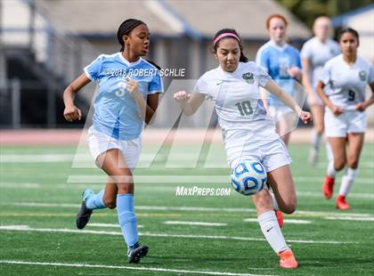 Thumbnail 2 in Center vs. Liberty Ranch (CIF SJS D4 Final) photogallery.