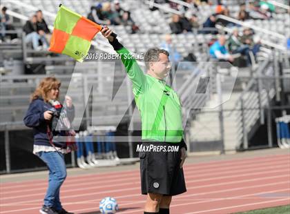Thumbnail 1 in Center vs. Liberty Ranch (CIF SJS D4 Final) photogallery.
