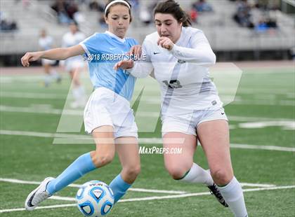 Thumbnail 1 in Center vs. Liberty Ranch (CIF SJS D4 Final) photogallery.