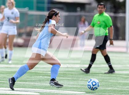 Thumbnail 2 in Center vs. Liberty Ranch (CIF SJS D4 Final) photogallery.