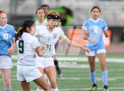 Thumbnail 1 in Center vs. Liberty Ranch (CIF SJS D4 Final) photogallery.