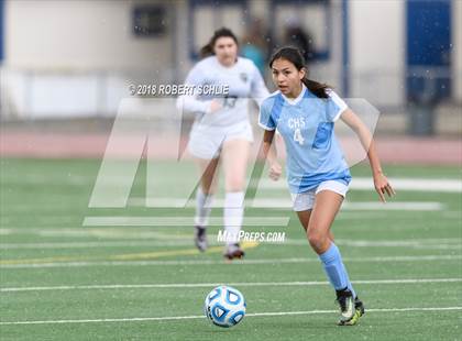 Thumbnail 1 in Center vs. Liberty Ranch (CIF SJS D4 Final) photogallery.