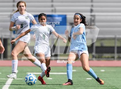 Thumbnail 3 in Center vs. Liberty Ranch (CIF SJS D4 Final) photogallery.