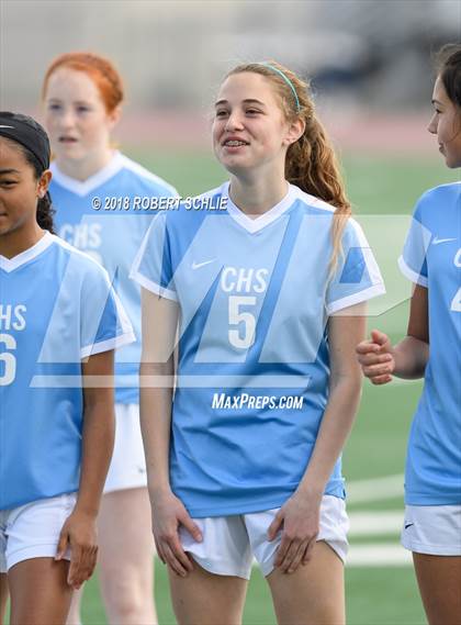 Thumbnail 2 in Center vs. Liberty Ranch (CIF SJS D4 Final) photogallery.